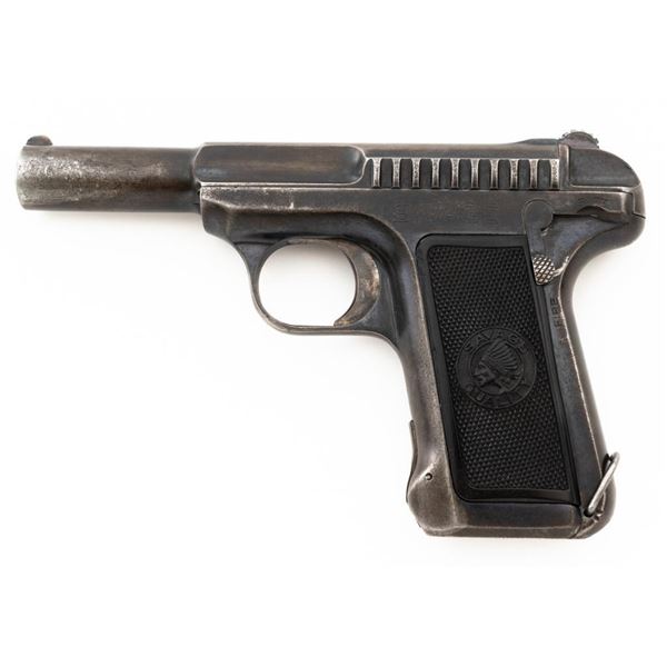 Savage Model 1907 Semi-Automatic Pistol