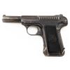 Image 1 : Savage Model 1907 Semi-Automatic Pistol