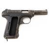 Image 2 : Savage Model 1907 Semi-Automatic Pistol