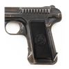 Image 7 : Savage Model 1907 Semi-Automatic Pistol