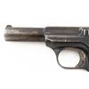 Image 8 : Savage Model 1907 Semi-Automatic Pistol