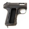 Image 9 : Savage Model 1907 Semi-Automatic Pistol