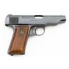 Image 2 : Ortgies Deutsche Werke Semi-Automatic Pistol