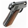 Image 3 : Ortgies Deutsche Werke Semi-Automatic Pistol