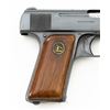 Image 9 : Ortgies Deutsche Werke Semi-Automatic Pistol
