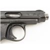 Image 10 : J.P. Sauer & Sohn Model 1913 Pocket Semi-Automatic Pistol