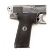 Image 10 : Calcutta India Retailed Webley & Scott Model 1905 Semi-Automatic Pistol