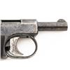 Image 11 : Calcutta India Retailed Webley & Scott Model 1905 Semi-Automatic Pistol