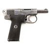 Image 2 : Calcutta India Retailed Webley & Scott Model 1905 Semi-Automatic Pistol