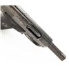 Image 3 : Calcutta India Retailed Webley & Scott Model 1905 Semi-Automatic Pistol