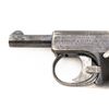 Image 9 : Calcutta India Retailed Webley & Scott Model 1905 Semi-Automatic Pistol