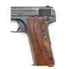 Image 10 : FN Model 1922 Semi-Automatic Pistol with Two (2) Magazines