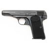 Image 1 : FN Model 1910 Semi-Automatic Pistol