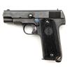 Image 1 : French Model 17 Unique Semi-Automatic Pistol
