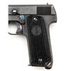 Image 8 : French Model 17 Unique Semi-Automatic Pistol