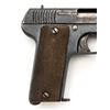 Image 10 : French Military Marked Spanish Model 1916 Ruby Semi-Automatic Pistol