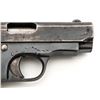 Image 11 : French Military Marked Spanish Model 1916 Ruby Semi-Automatic Pistol