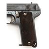 Image 8 : French Military Marked Spanish Model 1916 Ruby Semi-Automatic Pistol