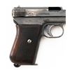 Image 10 : German Model 1914 Mauser Semi-Automatic Pistol