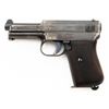 Image 1 : German Model 1914 Mauser Semi-Automatic Pistol