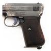 Image 8 : German Model 1914 Mauser Semi-Automatic Pistol