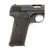 Image 10 : Browning/FN Model 1922 Dutch Contract Semi-Auto Pistol