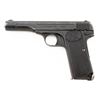 Image 1 : Browning/FN Model 1922 Dutch Contract Semi-Auto Pistol