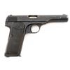Image 2 : Browning/FN Model 1922 Dutch Contract Semi-Auto Pistol