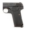 Image 3 : Browning/FN Model 1922 Dutch Contract Semi-Auto Pistol