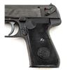 Image 8 : Sauer & Sohn 38H Semi-Automatic Pistol