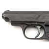 Image 9 : Sauer & Sohn 38H Semi-Automatic Pistol