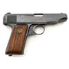 Image 2 : Deutsche Werke Ortgies Semi-Automatic Pistol