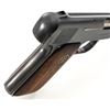 Image 3 : Deutsche Werke Ortgies Semi-Automatic Pistol
