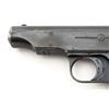 Image 8 : Deutsche Werke Ortgies Semi-Automatic Pistol