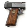 Image 9 : Deutsche Werke Ortgies Semi-Automatic Pistol