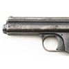 Image 10 : Frommer Stop Semi-Automatic Pistol with Holster