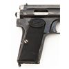 Image 11 : Frommer Stop Semi-Automatic Pistol with Holster