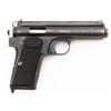 Image 2 : Frommer Stop Semi-Automatic Pistol with Holster
