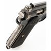 Image 4 : Frommer Stop Semi-Automatic Pistol with Holster