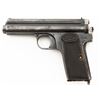 Image 9 : Frommer Stop Semi-Automatic Pistol with Holster