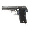 Image 1 : Spanish Astra 300 Semi-Automatic Pistol