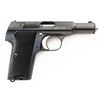 Image 2 : Spanish Astra 300 Semi-Automatic Pistol