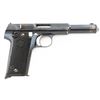 Image 2 : Spanish Astra Model 400 Semi-Automatic Pistol