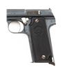 Image 8 : Spanish Astra Model 400 Semi-Automatic Pistol