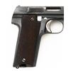Image 11 : Spanish Astra Model 600/43 Semi-Automatic Pistol