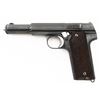 Image 1 : Spanish Astra Model 600/43 Semi-Automatic Pistol