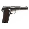 Image 2 : Spanish Astra Model 600/43 Semi-Automatic Pistol