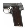 Image 8 : Spanish Astra Model 600/43 Semi-Automatic Pistol
