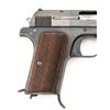 Image 10 : Hungarian Femaru 37M Semi-Automatic Pistol