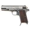 Image 1 : Hungarian Femaru 37M Semi-Automatic Pistol